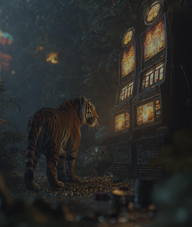 Happy Tiger Casino