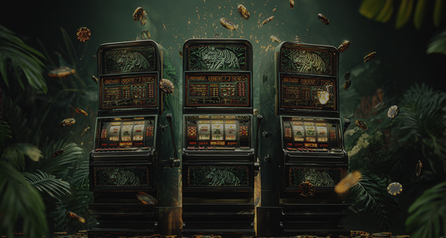 Happy Tiger Casino