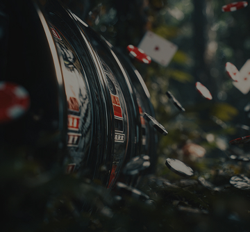 Happy Tiger Casino